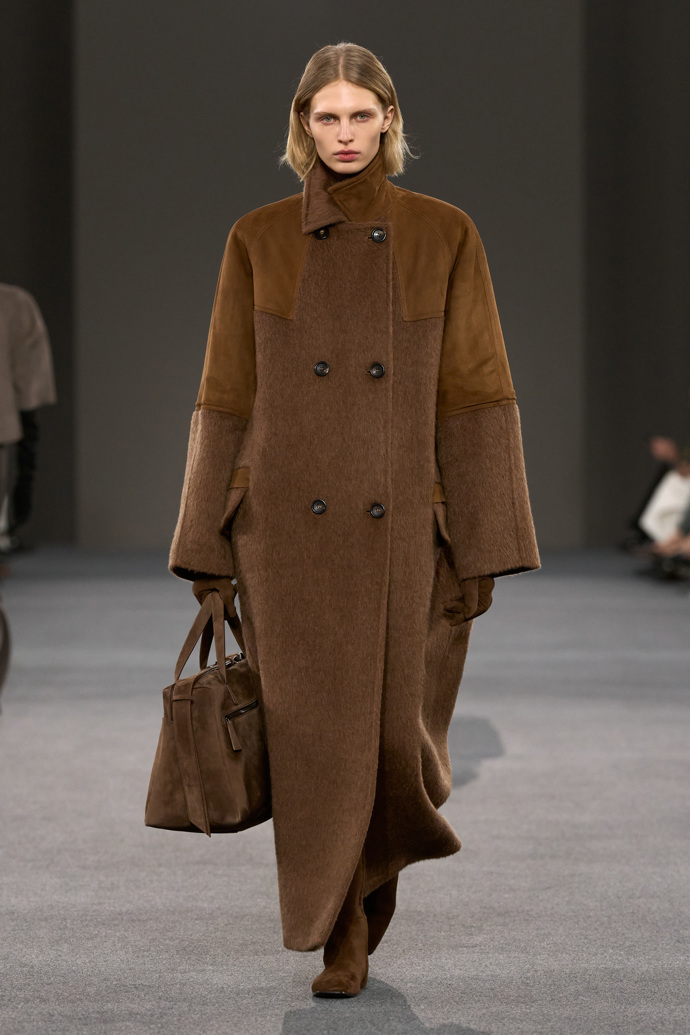 Max Mara Fall Winter 2026