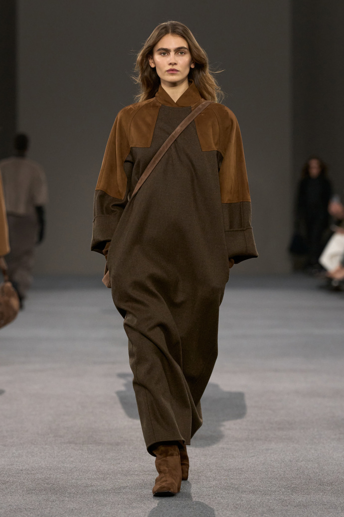 Max Mara Fall Winter 2026
