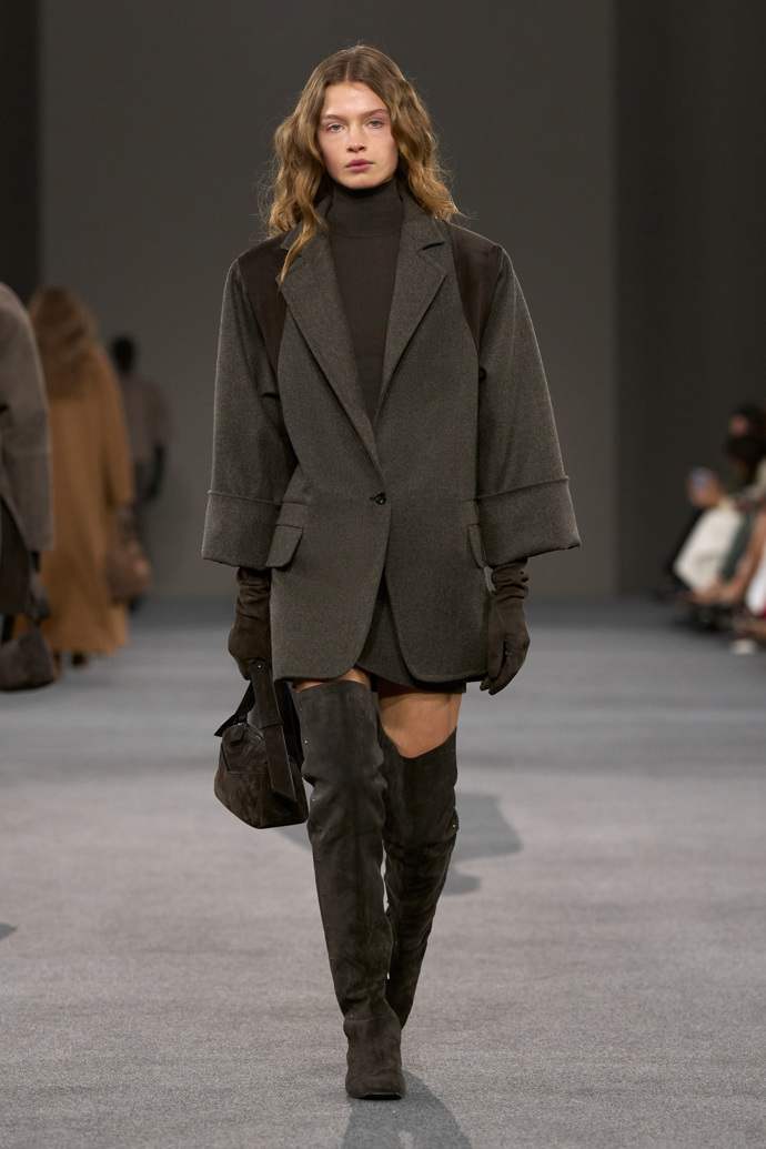 Max Mara Fall Winter 2026