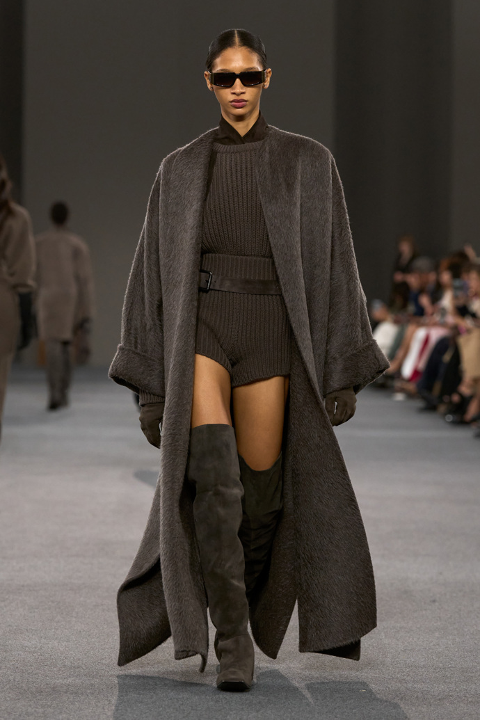 Max Mara Fall Winter 2026