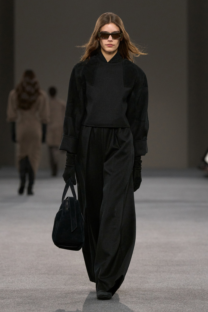 Max Mara Fall Winter 2026