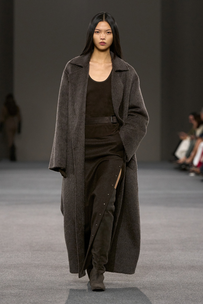 Max Mara Fall Winter 2026