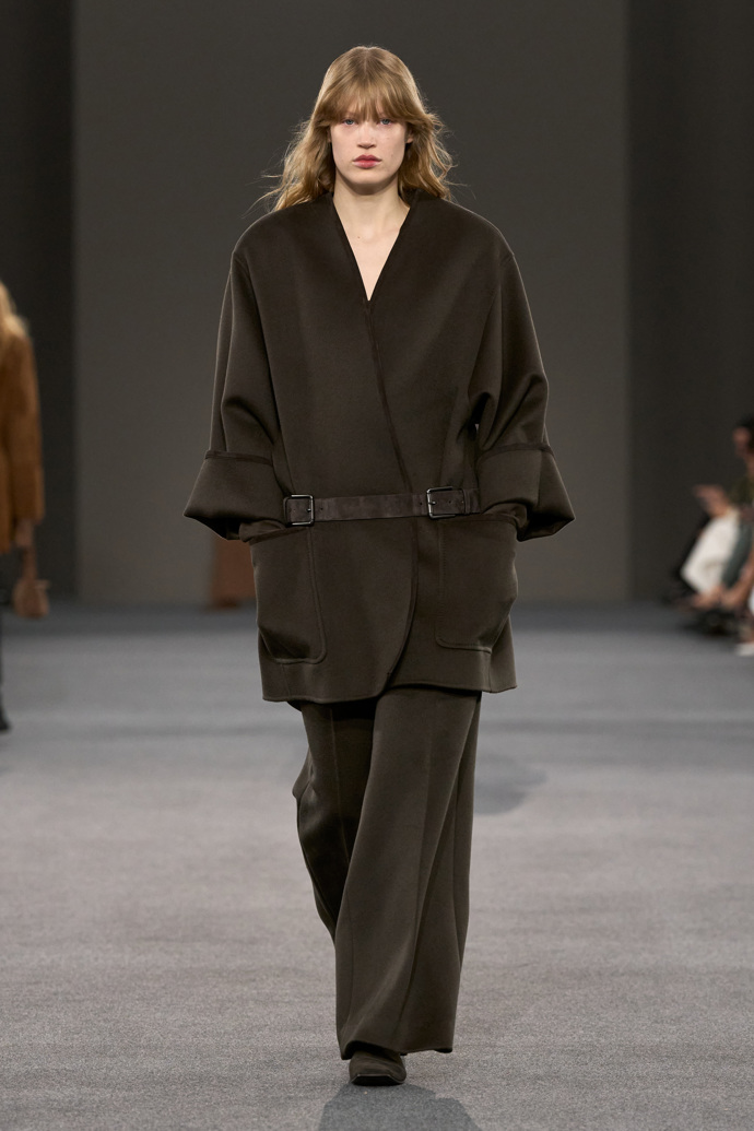 Max Mara Fall Winter 2026