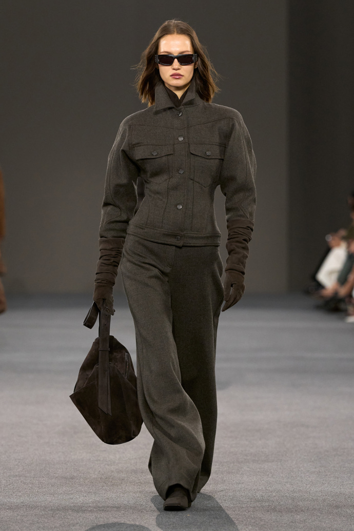 Max Mara Fall Winter 2026
