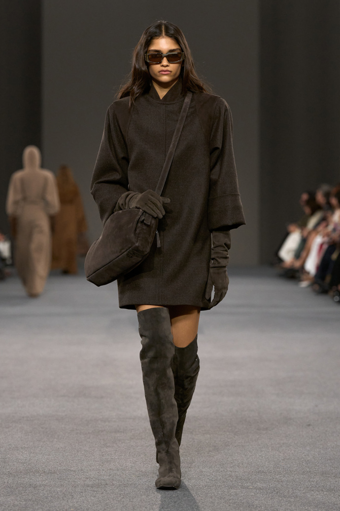 Max Mara Fall Winter 2026