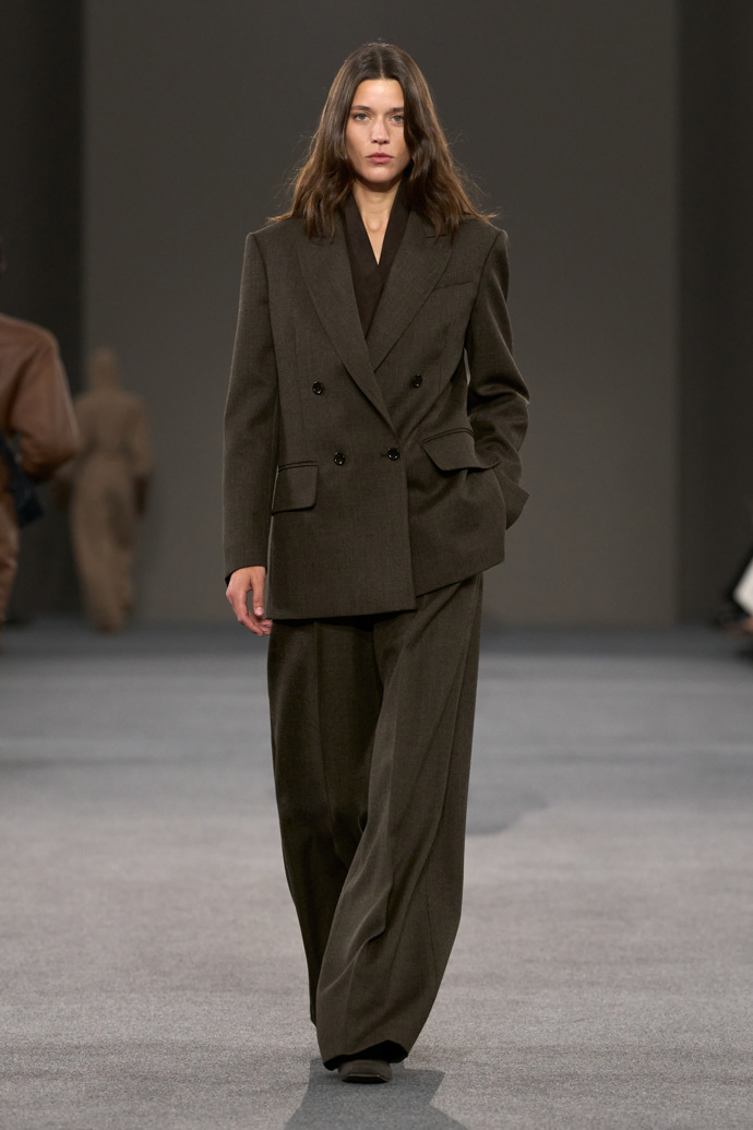 Max Mara Fall Winter 2026