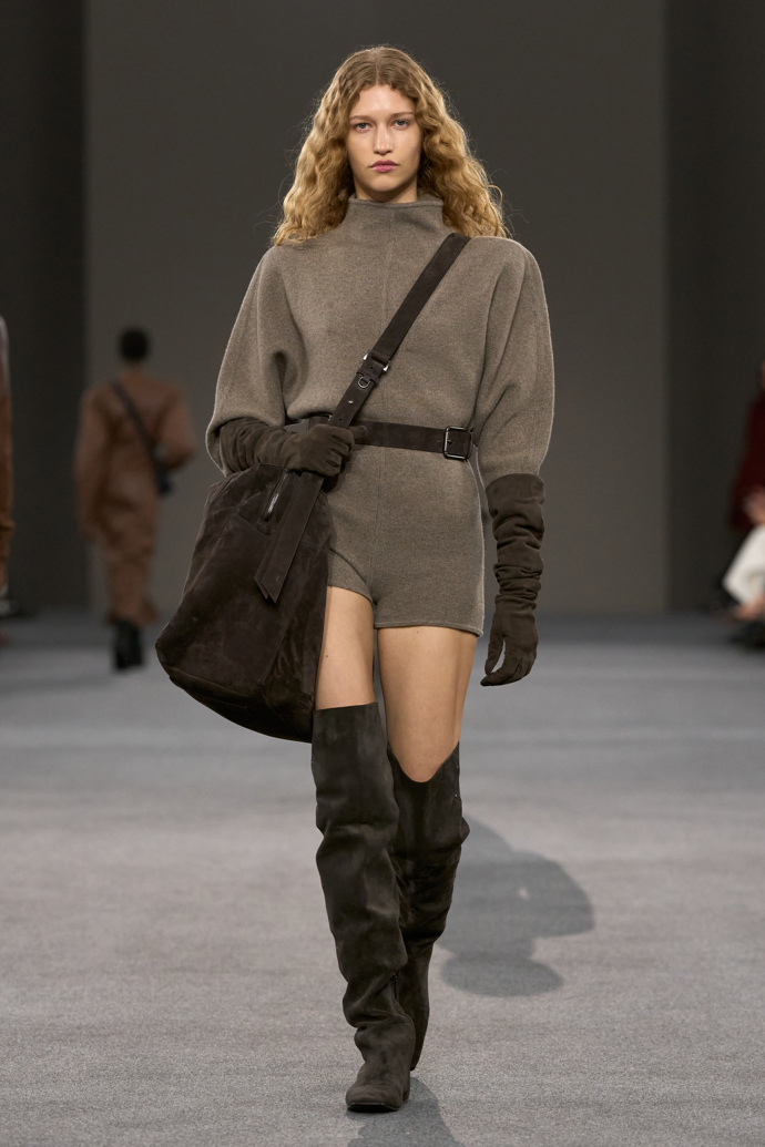 Max Mara Fall Winter 2026