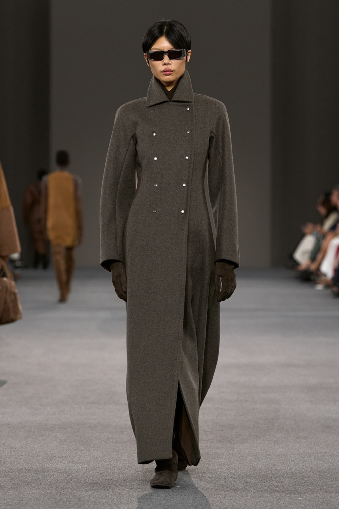 Max Mara Fall Winter 2026