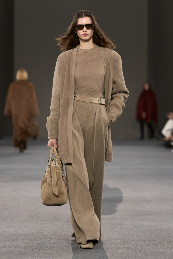 Max Mara Fall Winter 2026