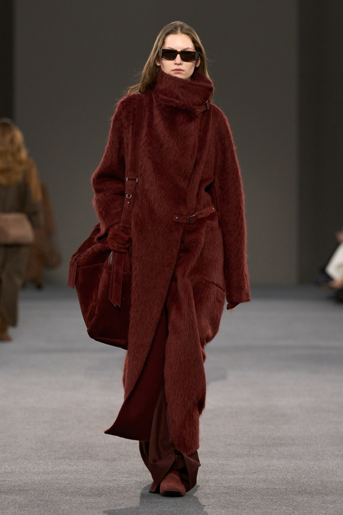 Max Mara Fall Winter 2026