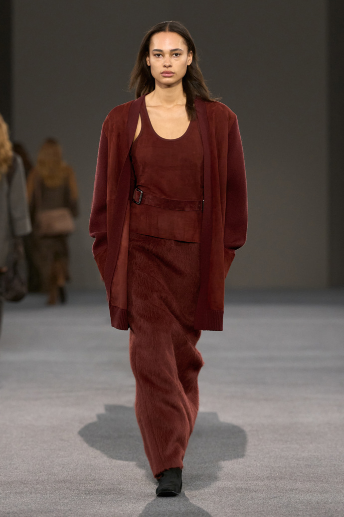 Max Mara Fall Winter 2026