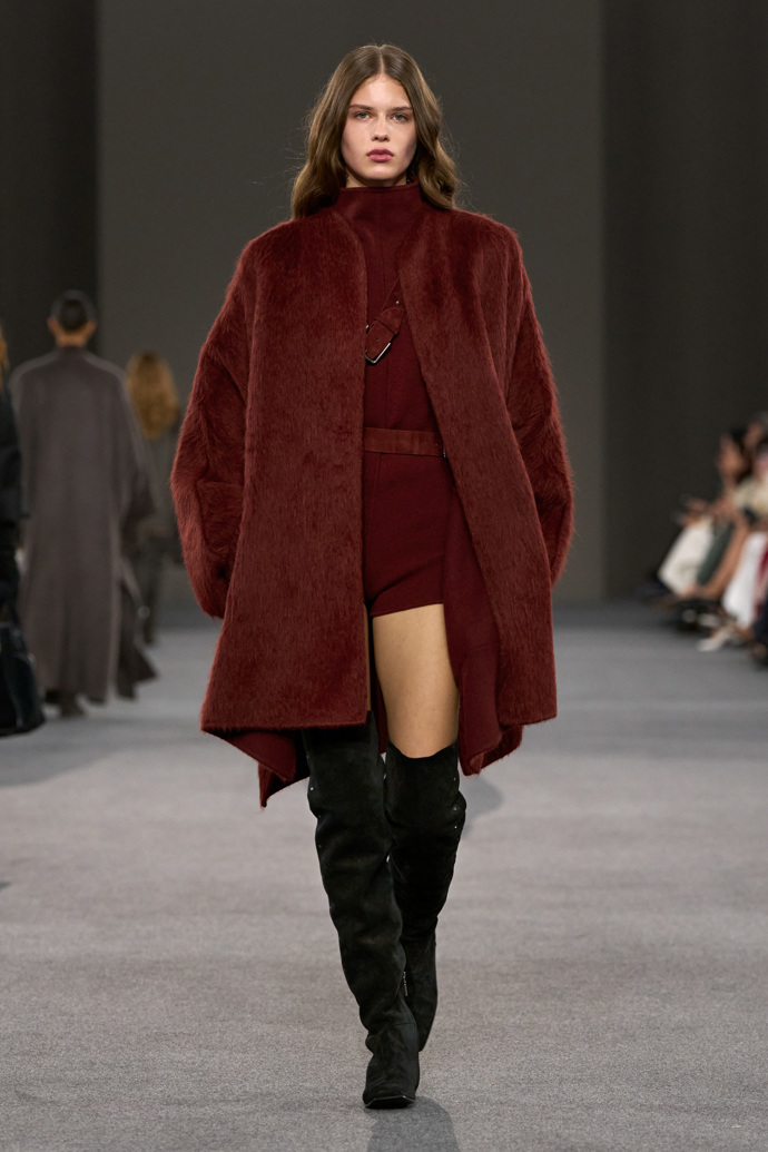 Max Mara Fall Winter 2026