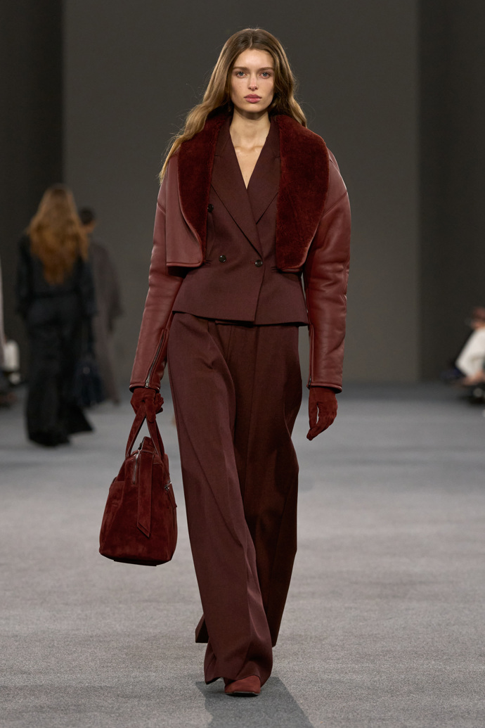 Max Mara Fall Winter 2026