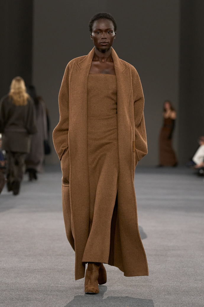 Max Mara Fall Winter 2026