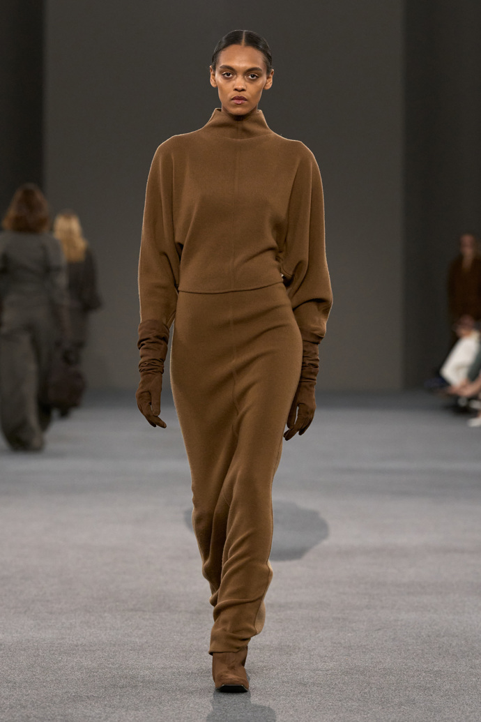 Max Mara Fall Winter 2026