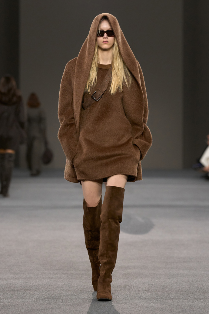 Max Mara Fall Winter 2026