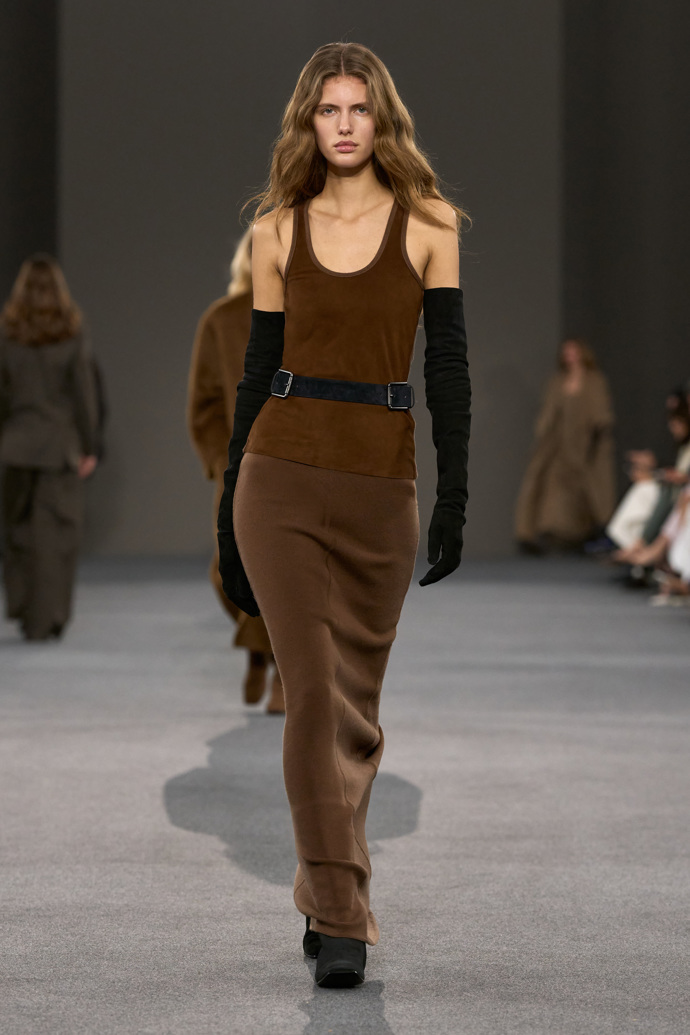 Max Mara Fall Winter 2026
