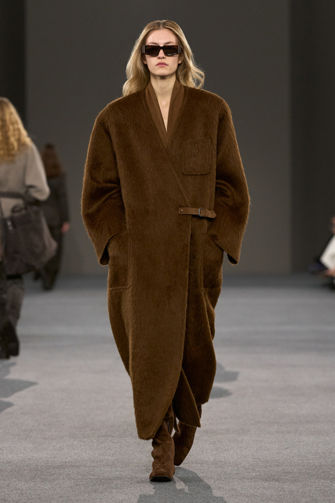 Max Mara Fall Winter 2026