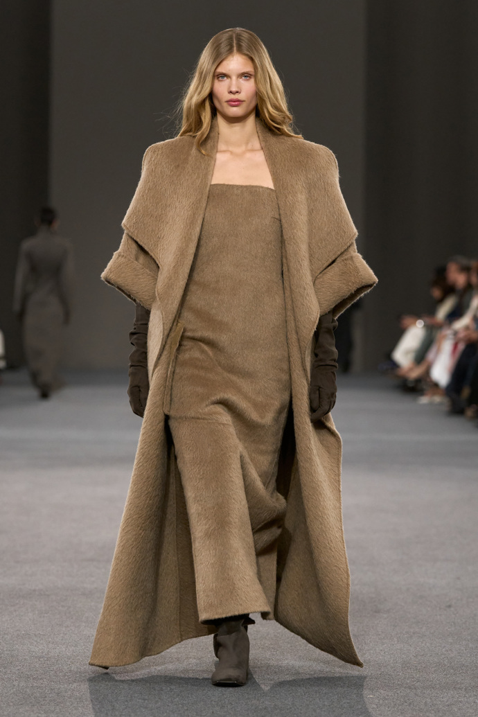 Max Mara Fall Winter 2026