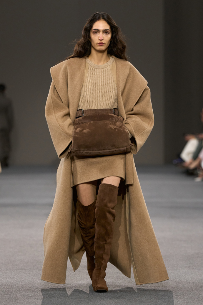 Max Mara Fall Winter 2026