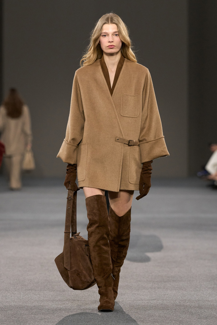 Max Mara Fall Winter 2026