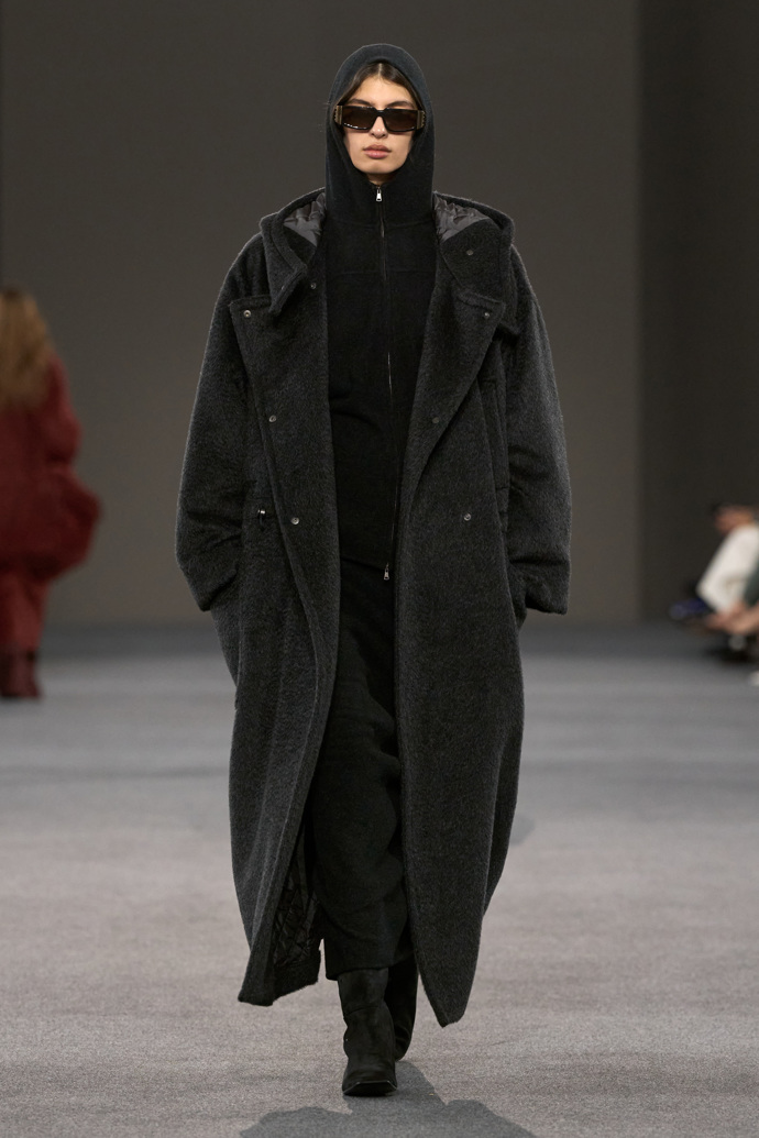 Max Mara Fall Winter 2026