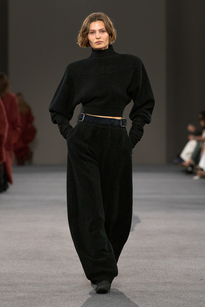 Max Mara Fall Winter 2026