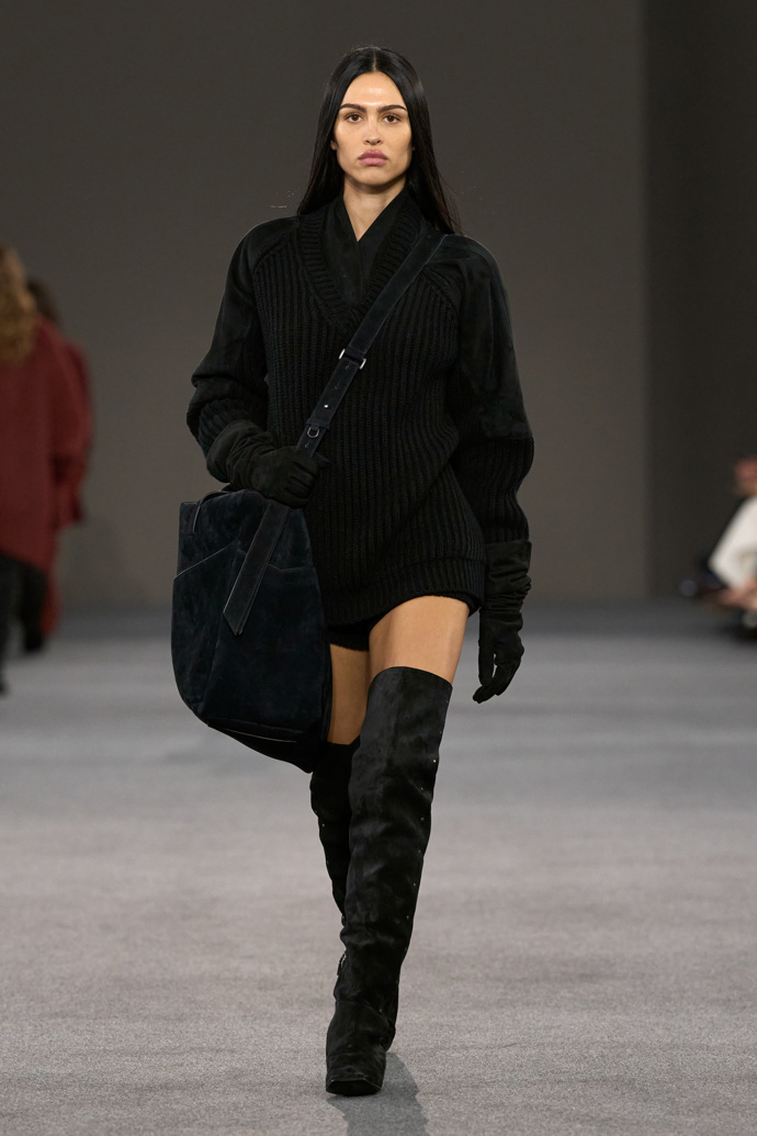 Max Mara Fall Winter 2026