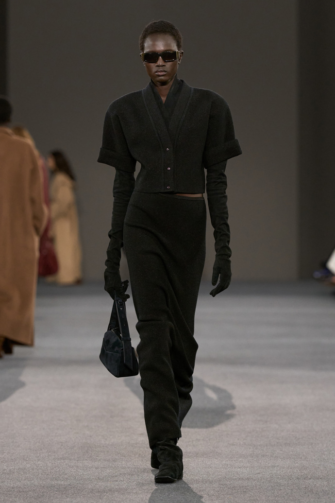 Max Mara Fall Winter 2026