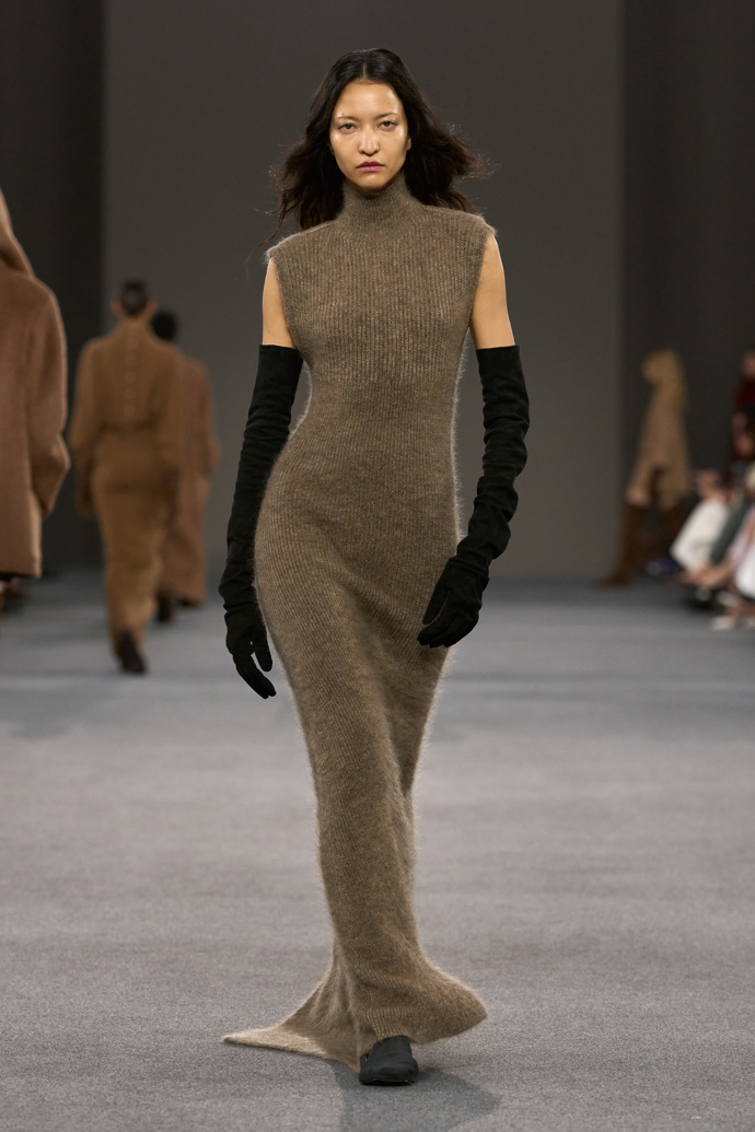 Max Mara Fall Winter 2026