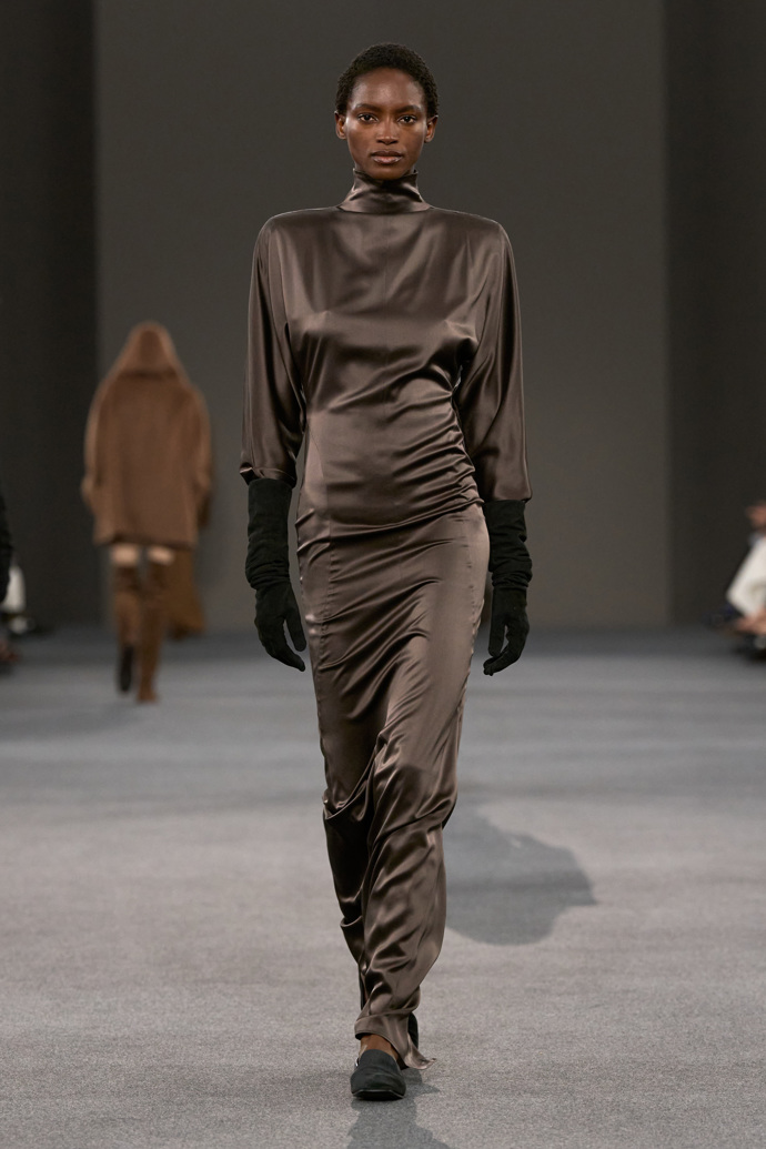 Max Mara Fall Winter 2026