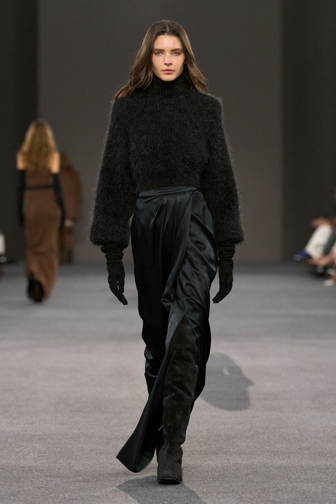 Max Mara Fall Winter 2026