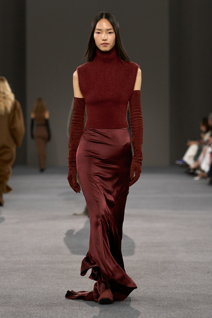 Max Mara Fall Winter 2026