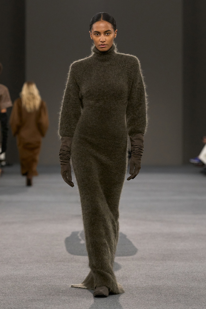Max Mara Fall Winter 2026