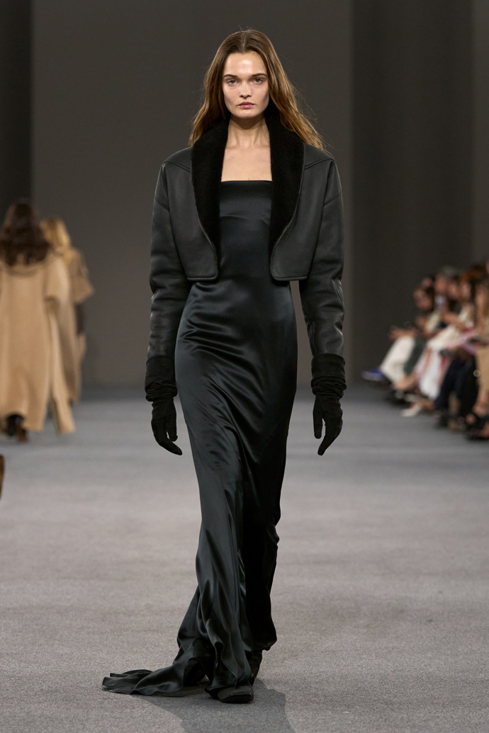 Max Mara Fall Winter 2026