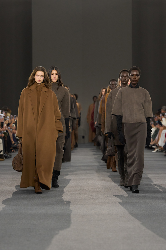 Max Mara Fall Winter 2026