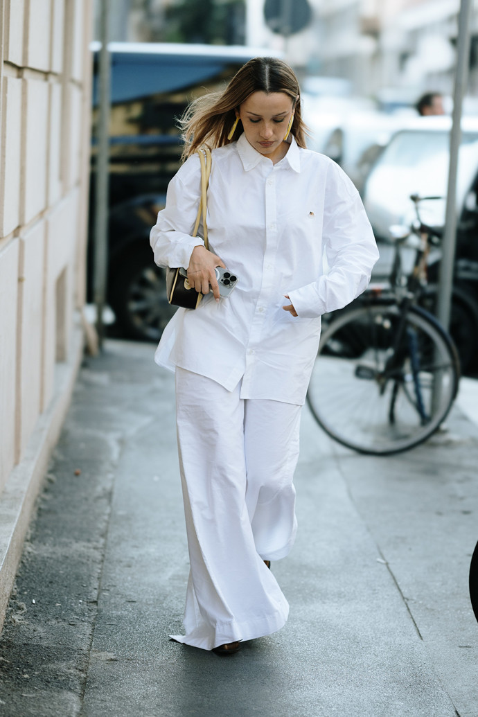Milano streetstyle