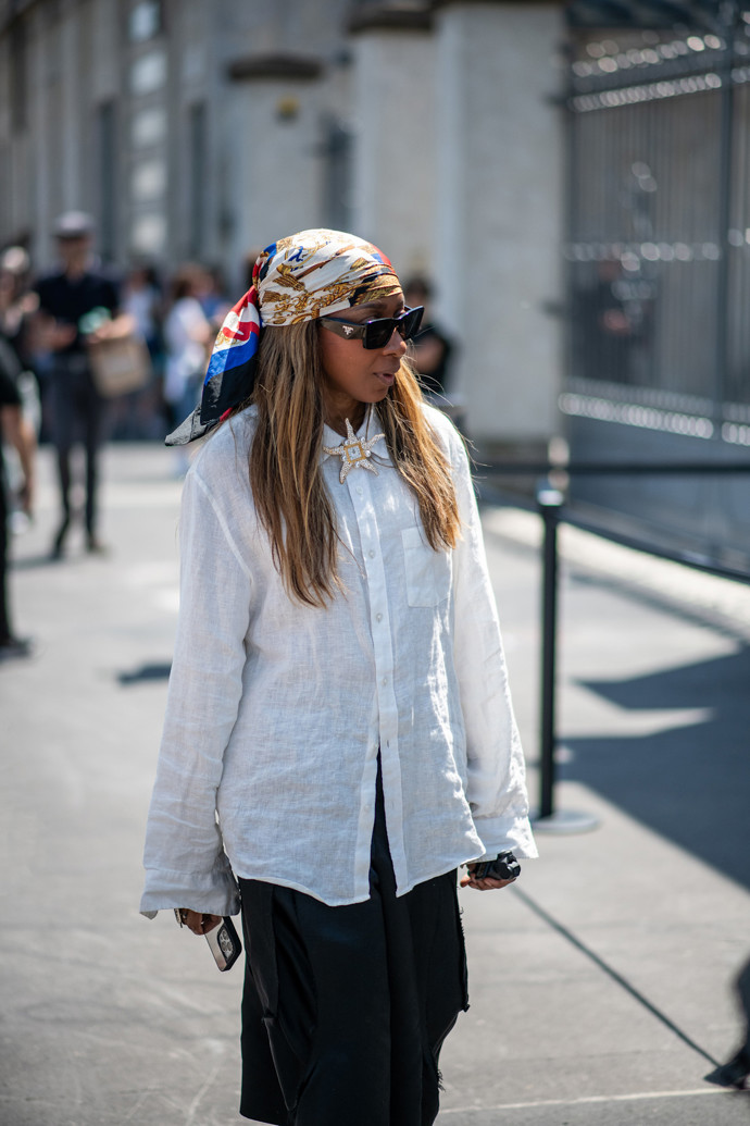 Milano streetstyle