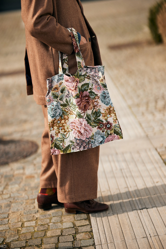 Milano streetstyle Milano streetstyle