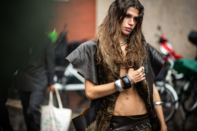Milano streetstyle