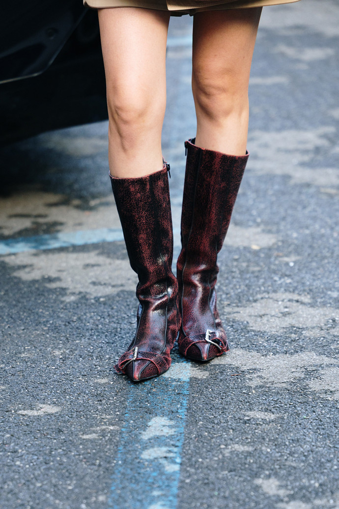 Milano streetstyle Milano streetstyle