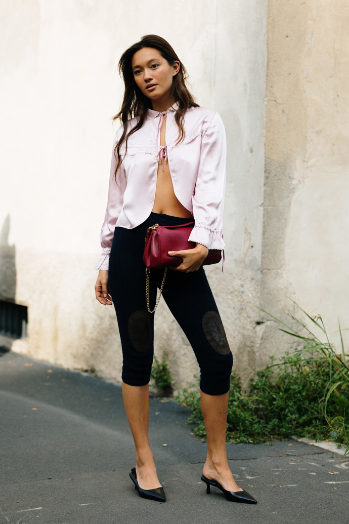 Milano streetstyle