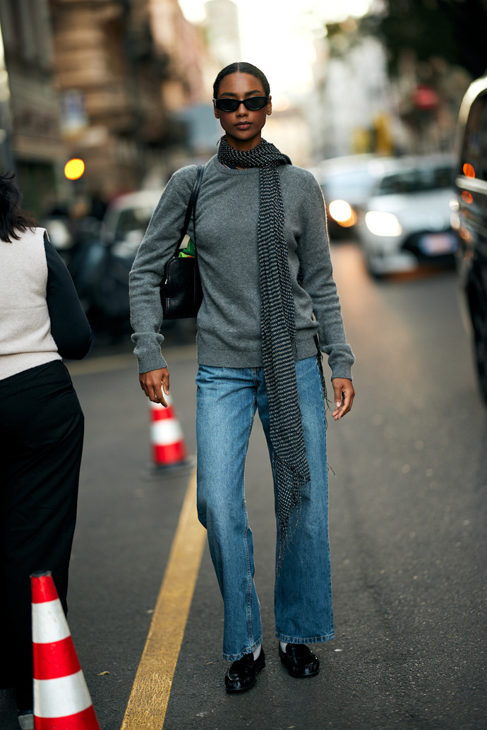 Milano streetstyle