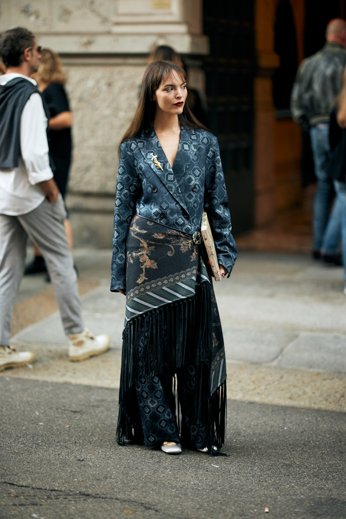Milano streetstyle