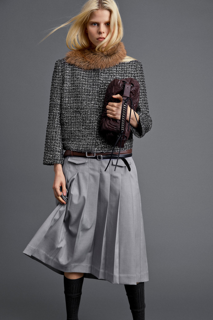 Munthe FW26