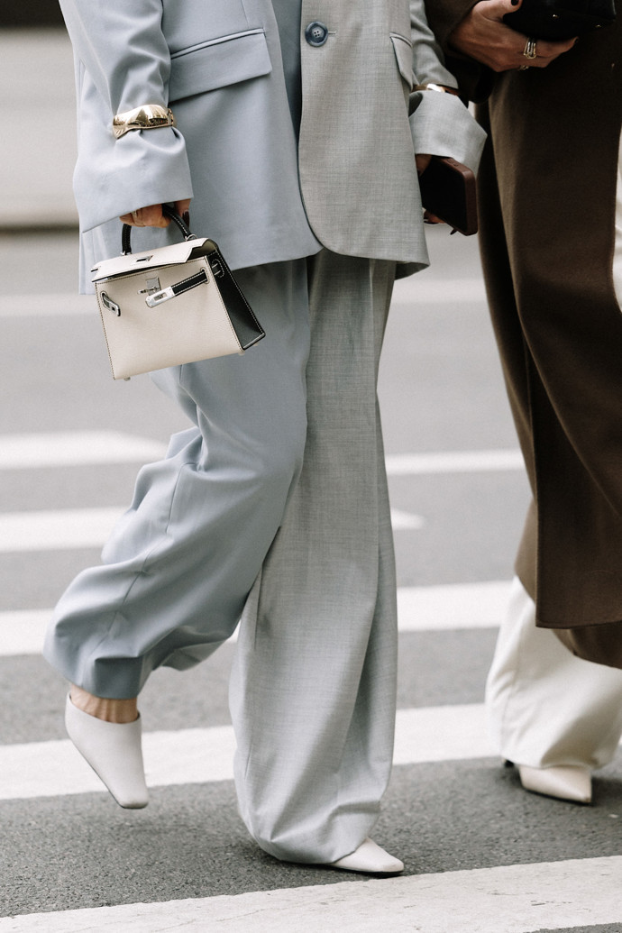 NY streetstyle NY streetstyle