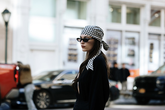 NY streetstyle