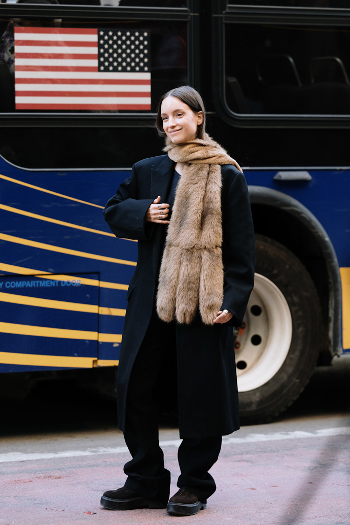NY streetstyle