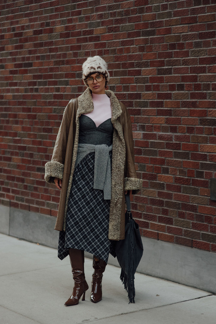 NY streetstyle