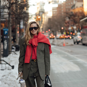 NY streetstyle